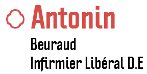 Logo infirmier libéral