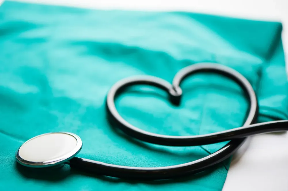 nursing soin