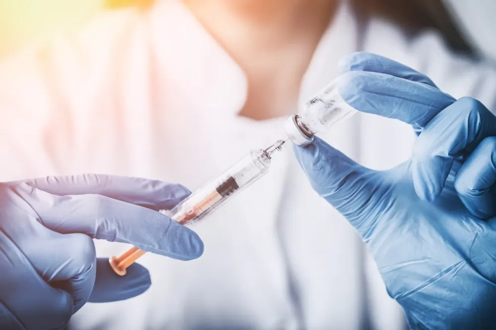 Injection